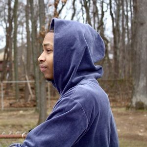 Meet your Posher, Nick